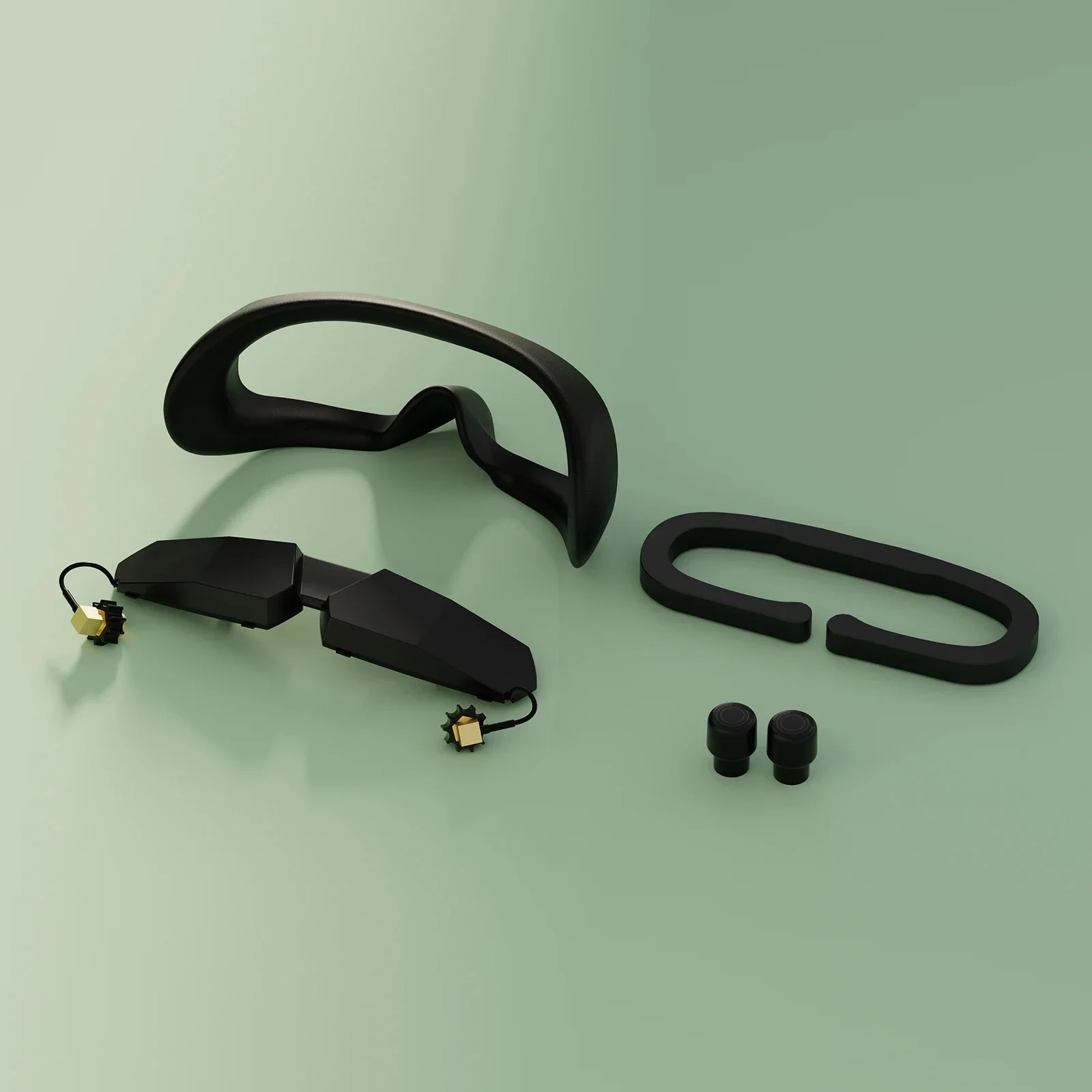 Fpv Goggles Walksnail Avatar Hd - Walksnail Avatar HD Goggles X Сменная