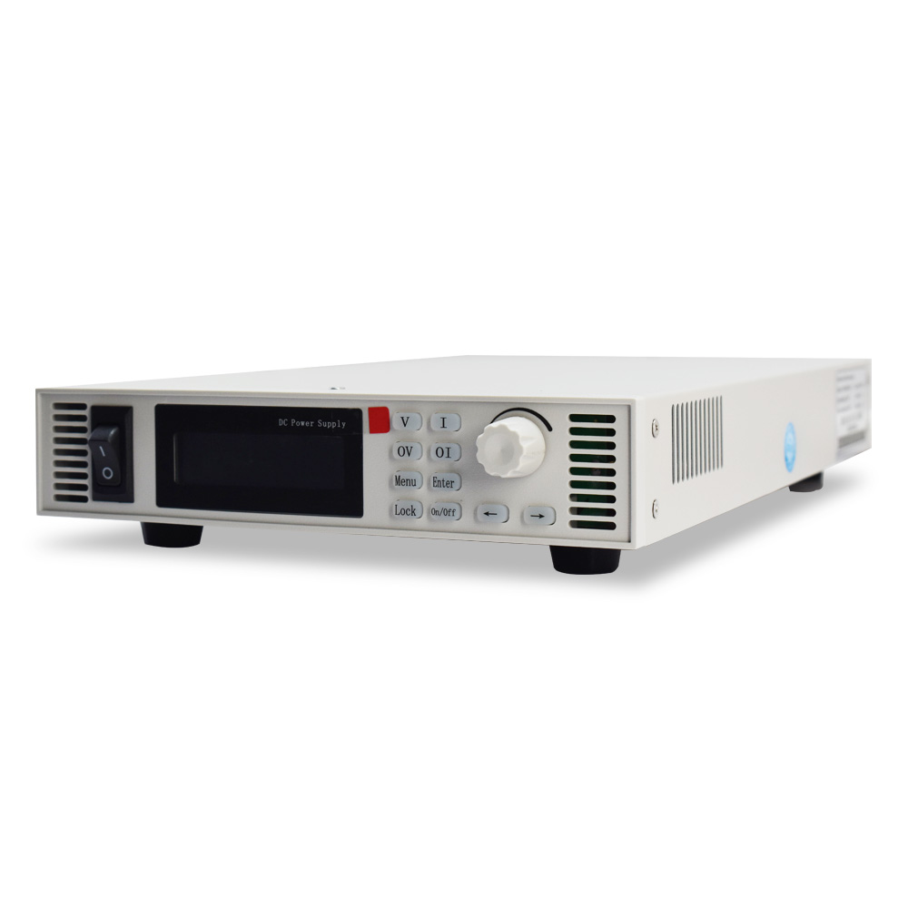 Programmable Dc Power Supply 30V 10A - Программируемый источник питания постоянного тока 30