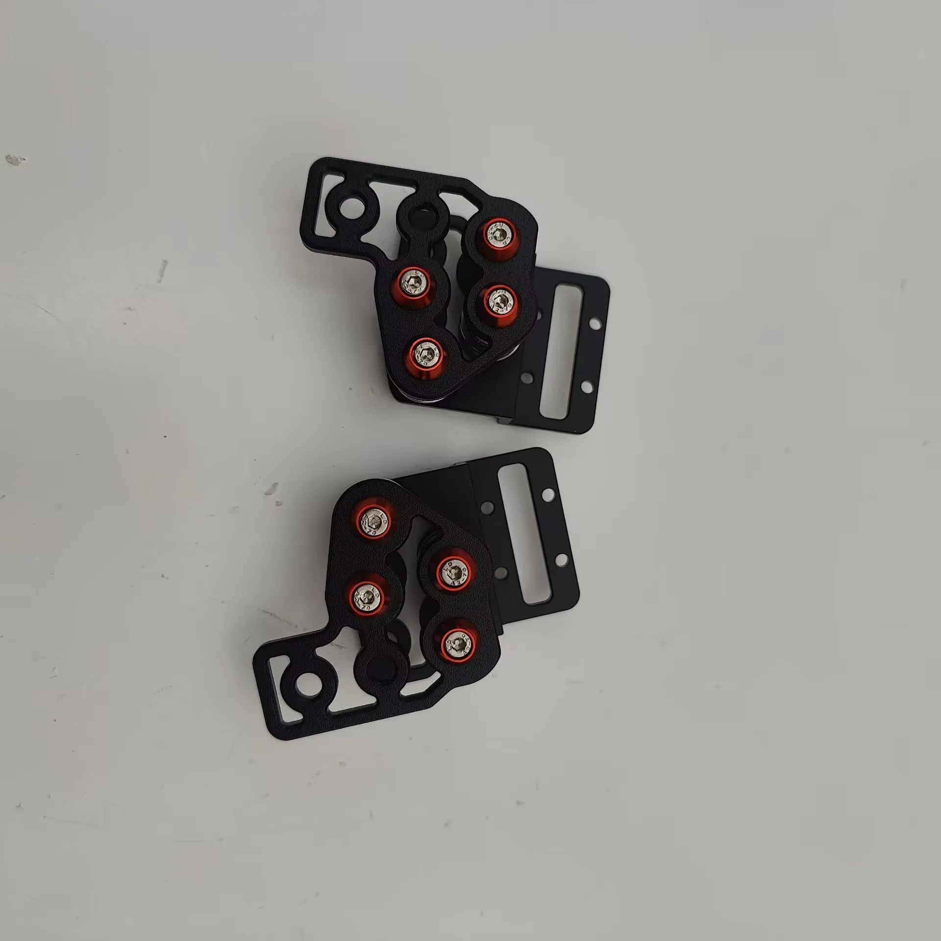 Voron 2.4 R2 Kit - Детали Gantry Voron 2.4 R2 с