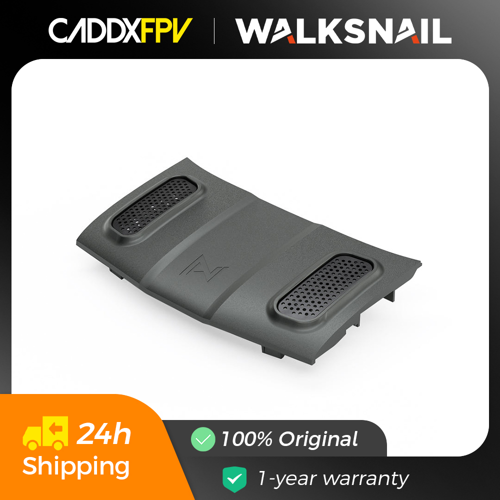 Fpv Goggles Walksnail Avatar Hd - Детали очков Walksnail Avatar HD FPV