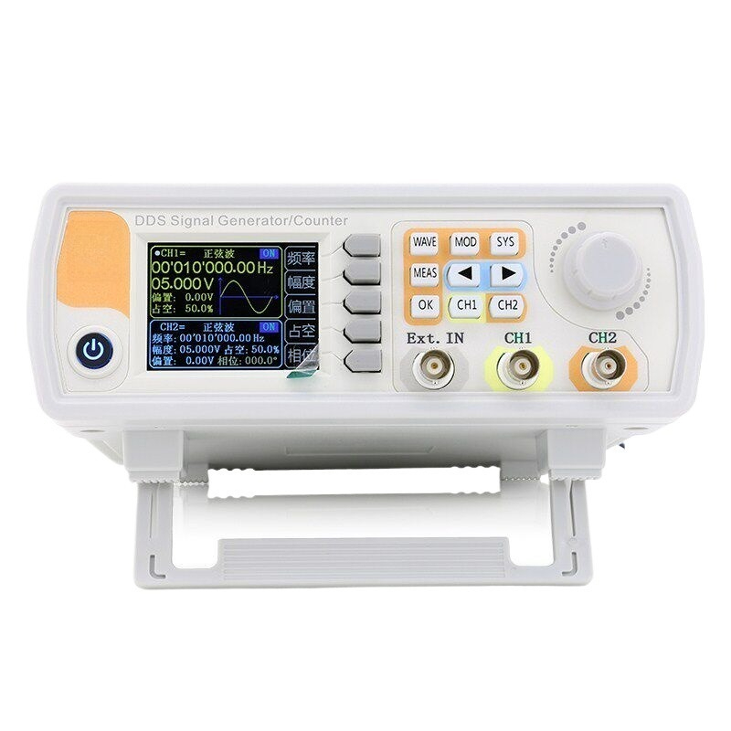 Генератор сигналов произвольно – обзор и цена Function Arbitrary Waveform Generator