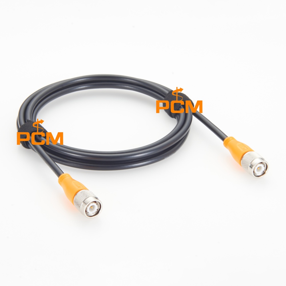 Коаксиальный кабель TNC-TNC RG – обзор и цена Signal Generator Spectrum Analyzer