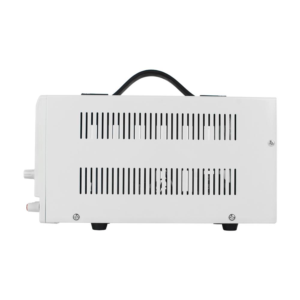 LW PS-305D 302D 303D 6402D 640 – обзор и цена Linear Lab Power Supply Adjustable
