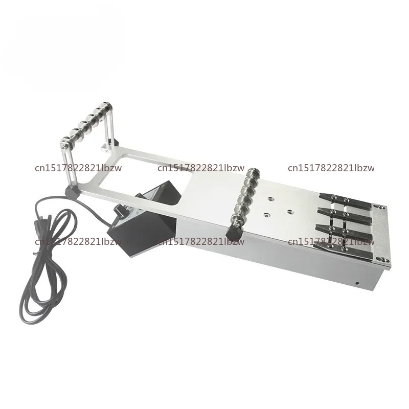 Вибрационный питатель Way Feed – обзор и цена Smd Pick And Place Machine Manual