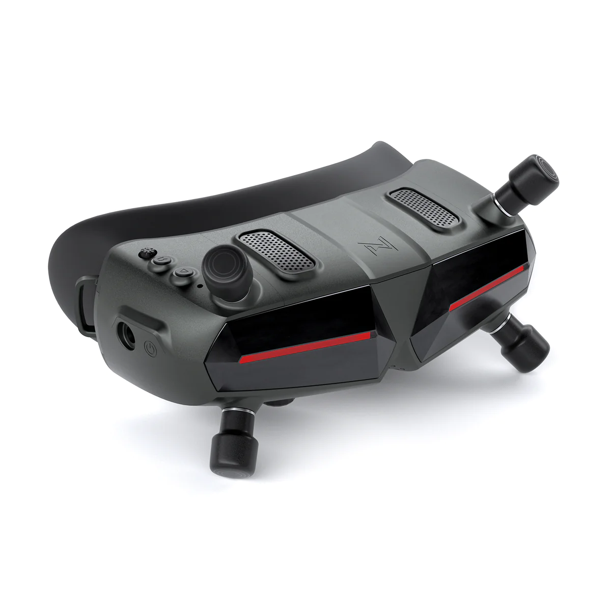 Очки CADDX FPV Walksnail Avata – обзор и цена Fpv Goggles Walksnail Avatar Hd