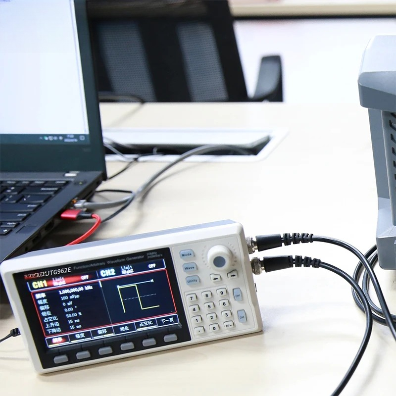 Функциональный генератор сигна – обзор и цена Function Arbitrary Waveform Generator