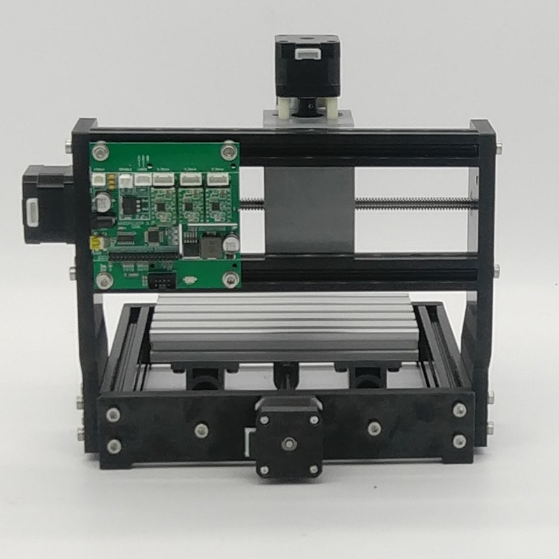 Лазерный гравировальный станок – обзор и цена Mini Laser Engraver Cnc Router
