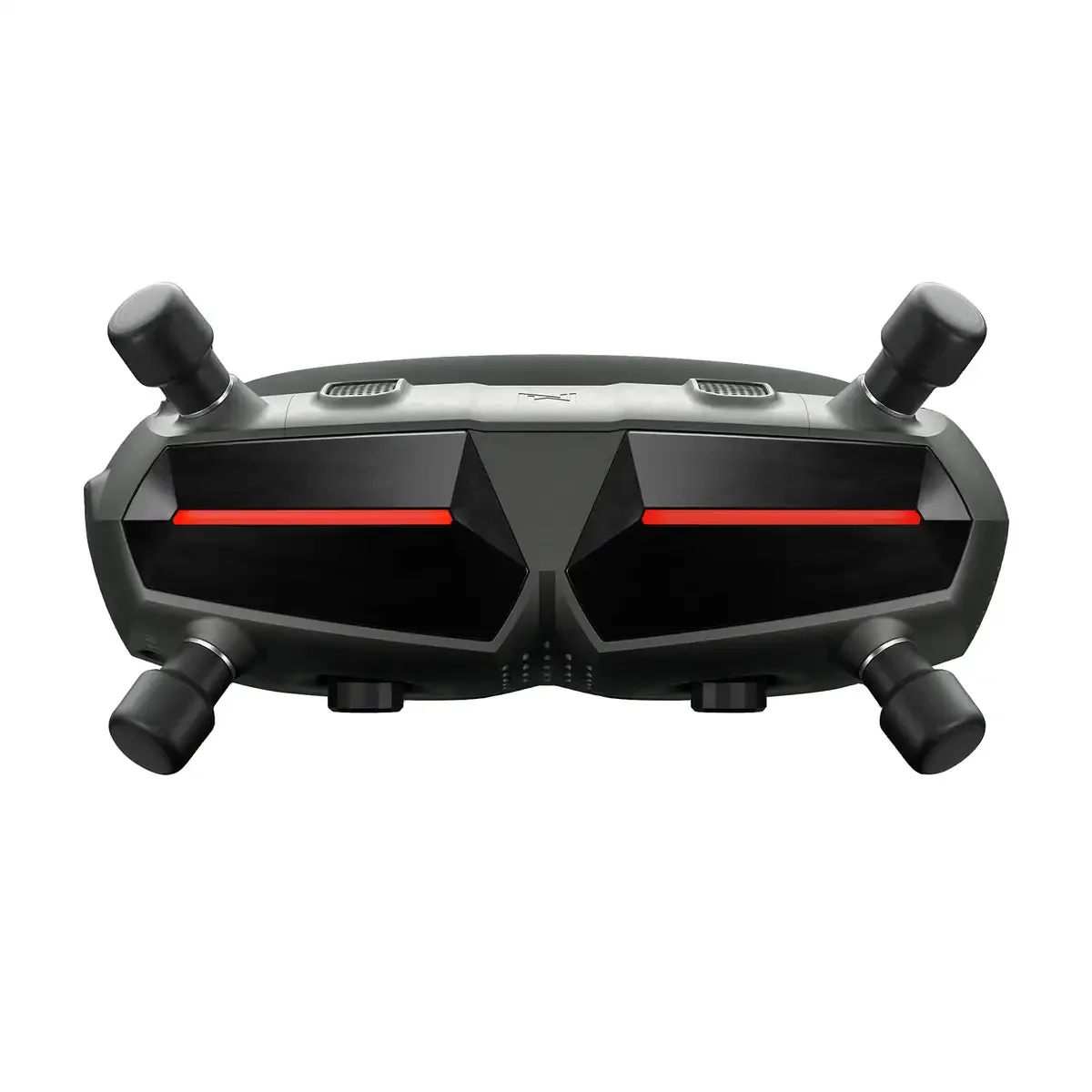 Цифровая FPV-гарнитура Walksna – обзор и цена Fpv Goggles Walksnail Avatar Hd