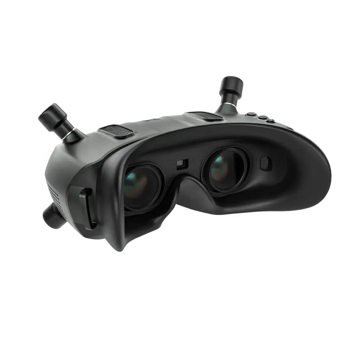 Цифровая FPV-гарнитура Walksna – обзор и цена Fpv Goggles Walksnail Avatar Hd