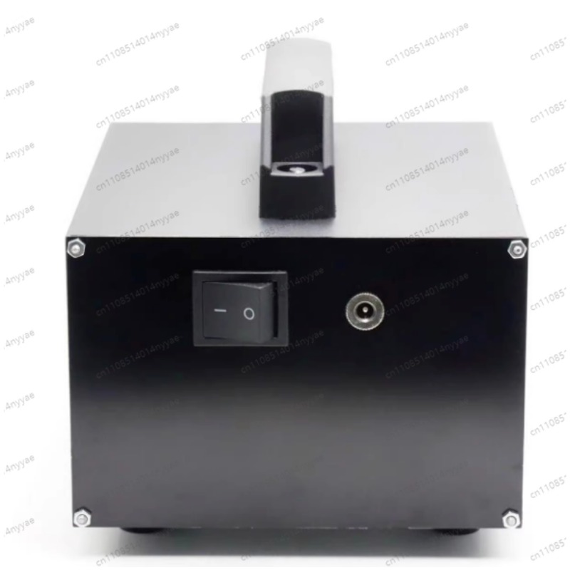Портативный высокомощный аппар – обзор и цена Spot Welder 18650 Battery Pack