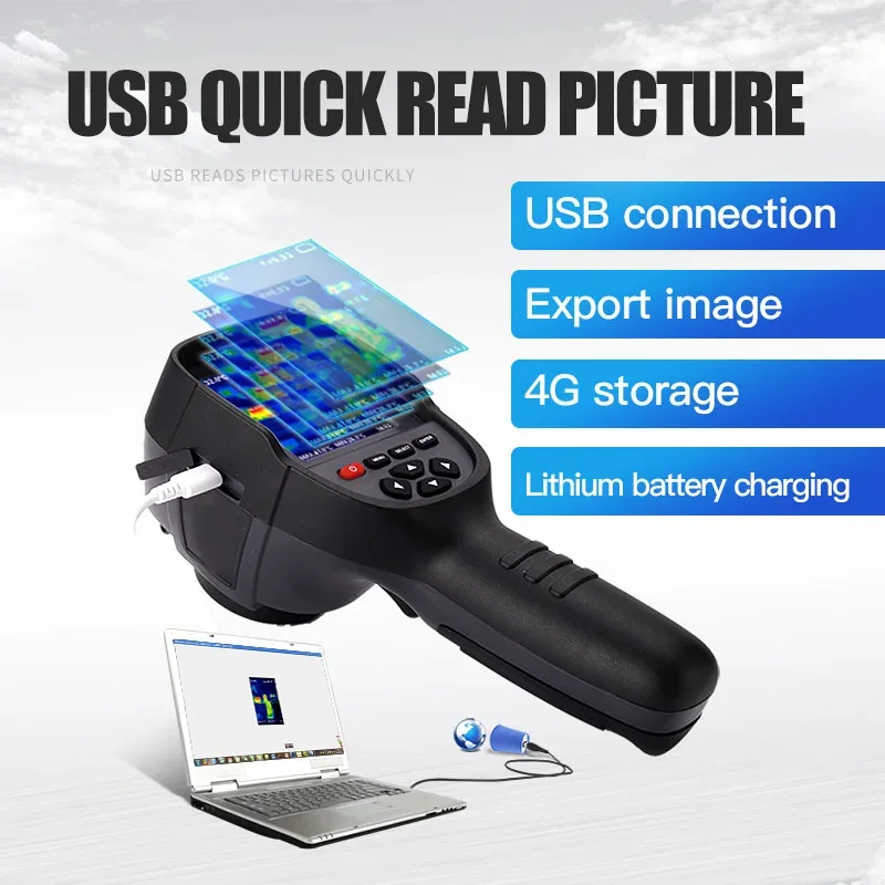 Новая тепловизионная камера дл – обзор и цена Thermal Imaging Camera Pcb Repair