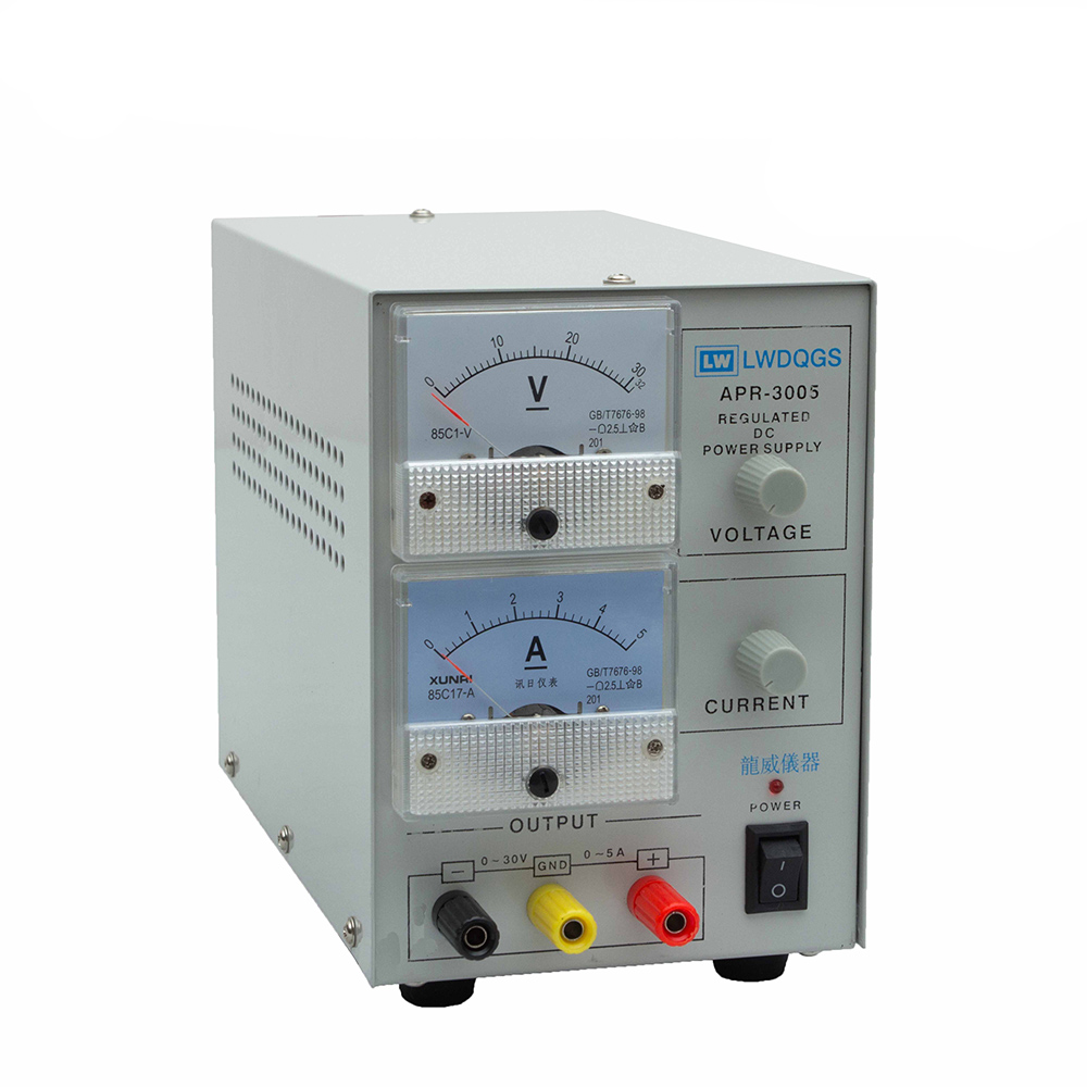 LW APR-3005 30 В 5 А 3 А 150 В – обзор и цена Linear Lab Power Supply Adjustable