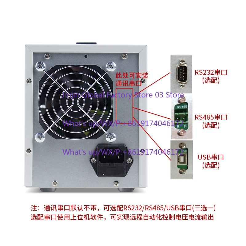 Программируемый лабораторный р – обзор и цена Linear Lab Power Supply Adjustable