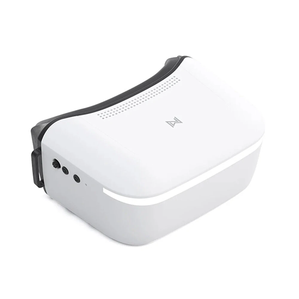 Walksnail Avatar HD очки L 5,8 – обзор и цена Fpv Goggles Walksnail Avatar Hd