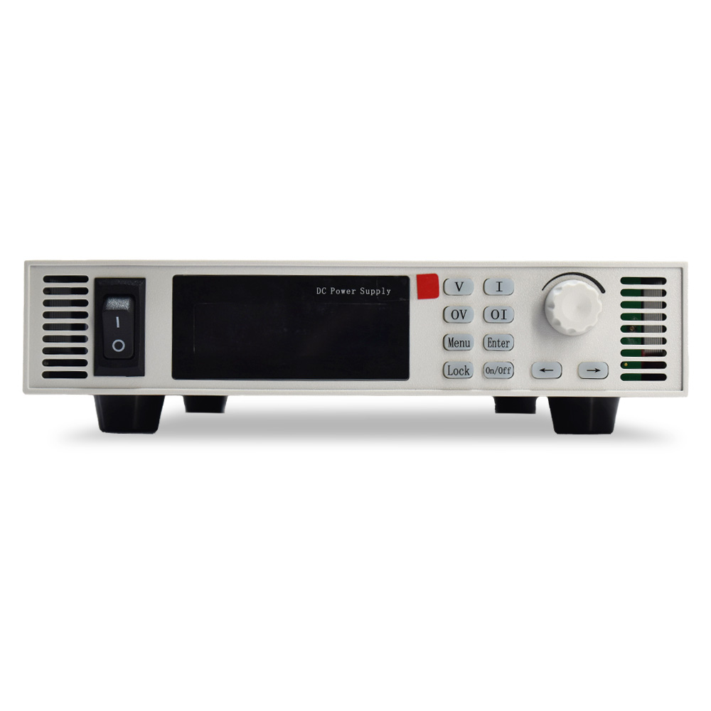 Программируемый источник питан – обзор и цена Programmable Dc Power Supply 30V 10A