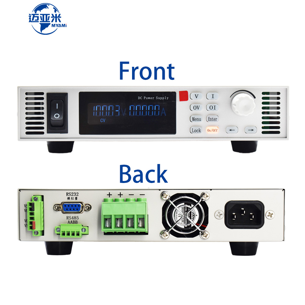 Программируемый источник питан – обзор и цена Programmable Dc Power Supply 30V 10A