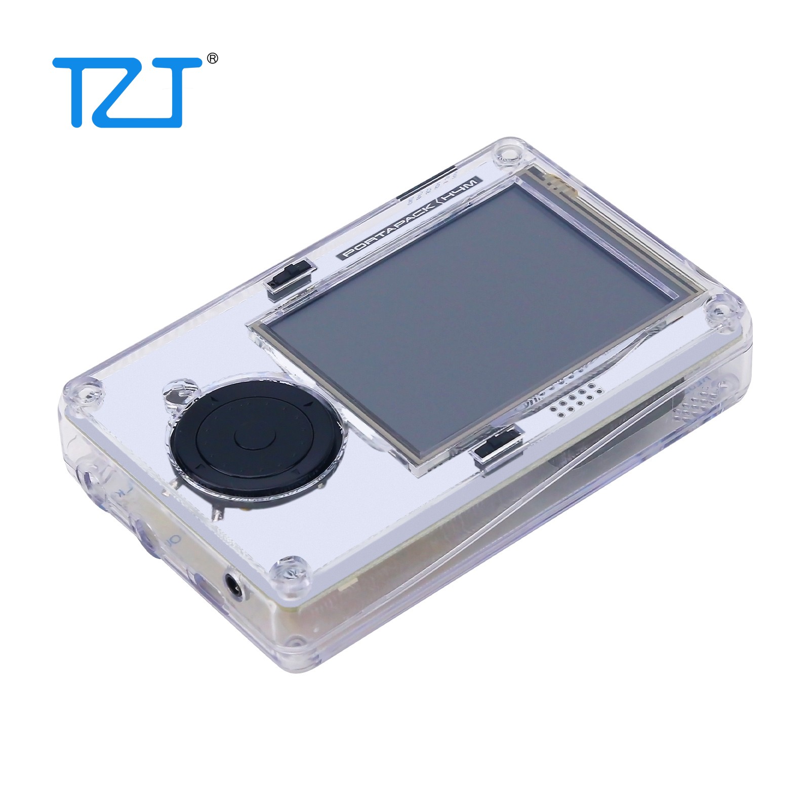 Портативный радиоприемник TZT  – обзор и цена Sdr Software Defined Radio Hackrf
