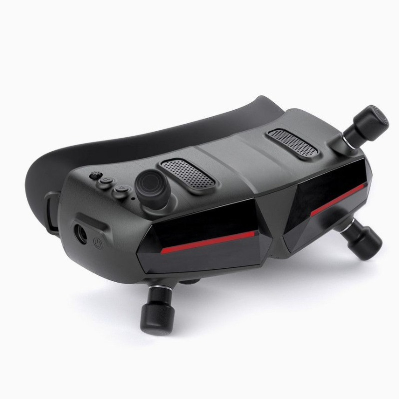 Walksnail Avatar HD Goggles X  – обзор и цена Fpv Goggles Walksnail Avatar Hd