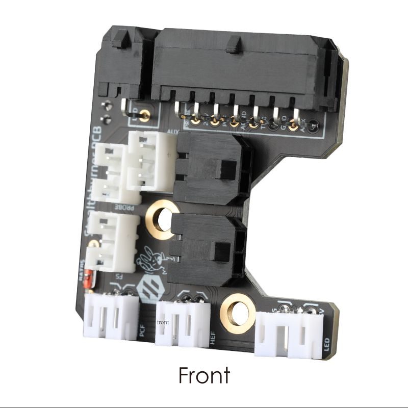 Плата печатной платы головки и – обзор и цена Voron 2.4 R2 Kit