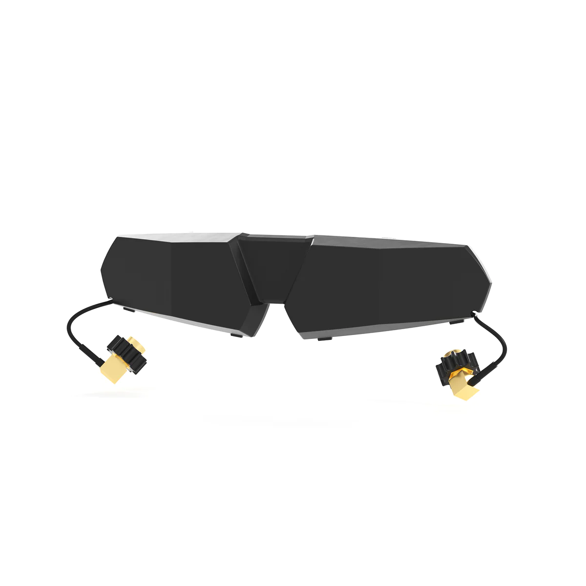 Патч-антенна для ходьбы V2 Ava – обзор и цена Fpv Goggles Walksnail Avatar Hd