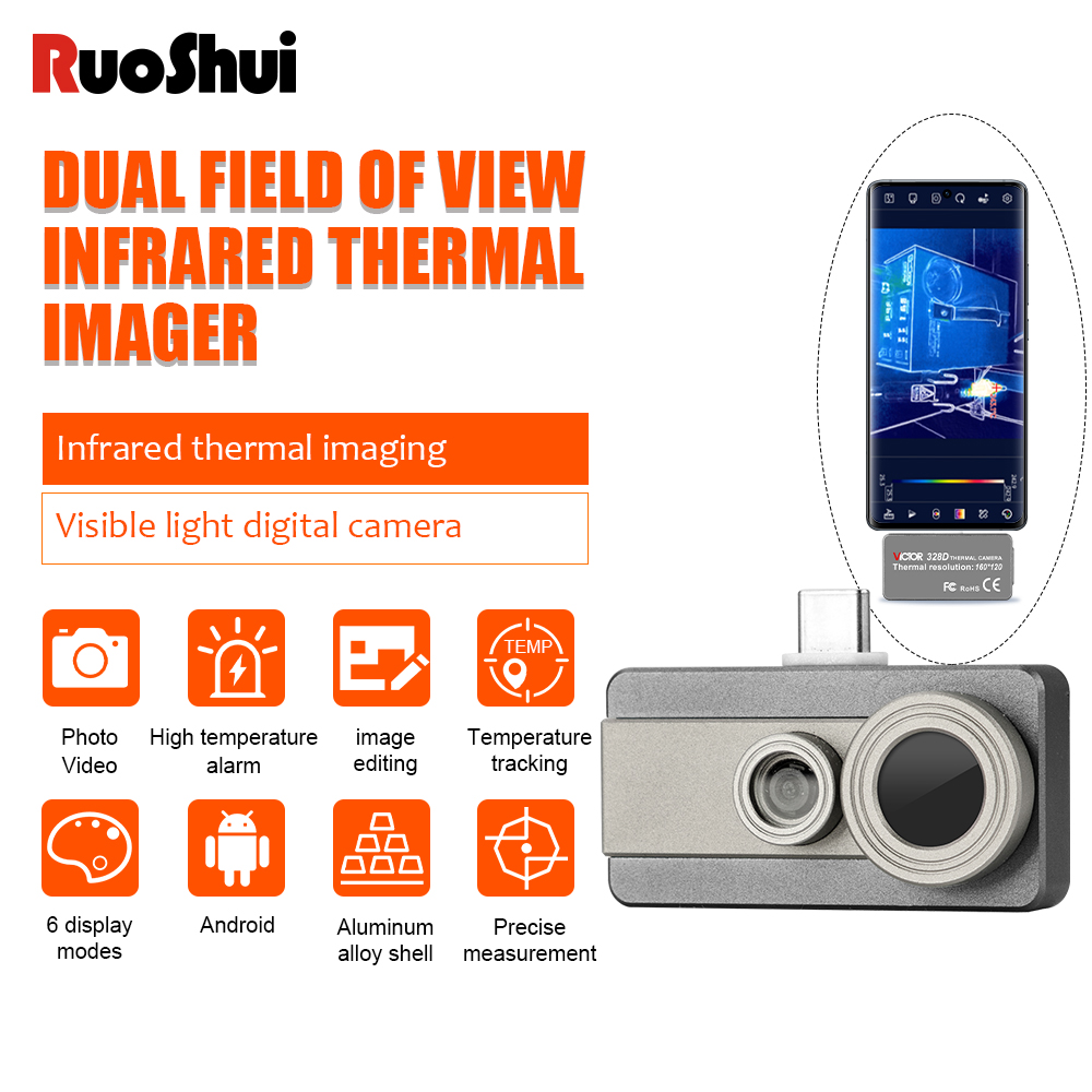 Тепловизионная камера Victor 3 – обзор и цена Thermal Imaging Camera Pcb Repair