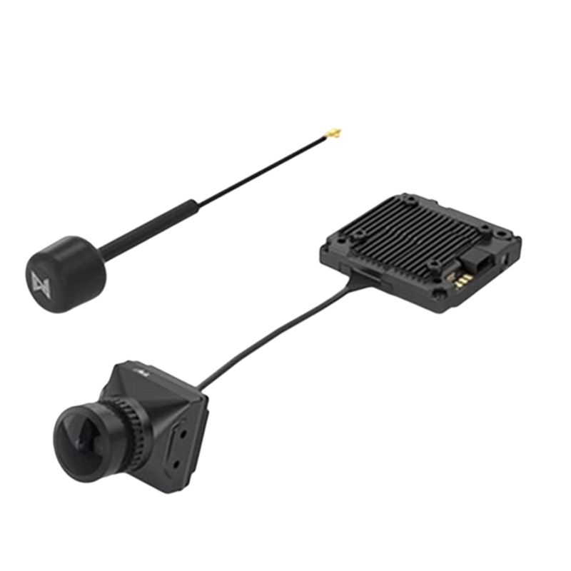 Полный комплект FPV Walksnail  – обзор и цена Fpv Goggles Walksnail Avatar Hd