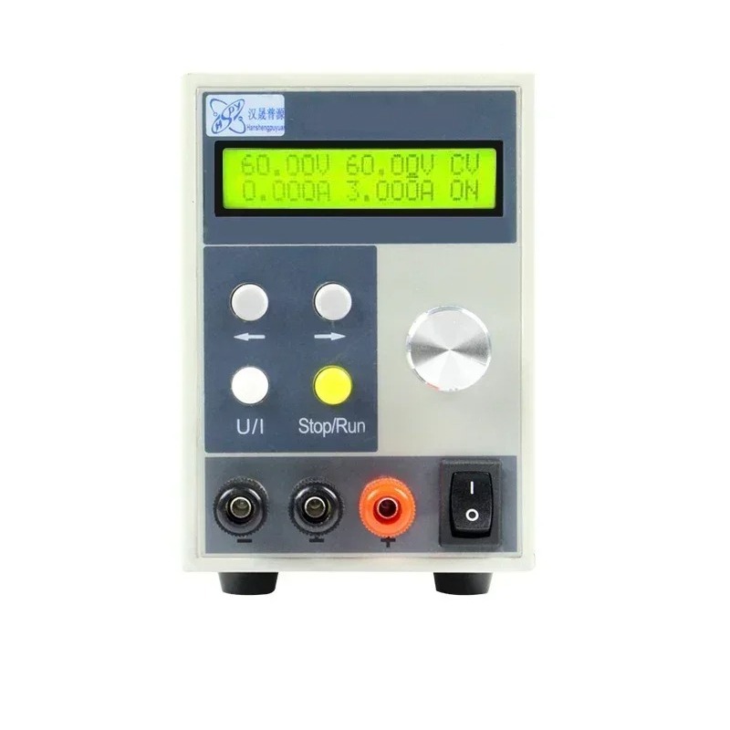 Цифровой программируемый лабор – обзор и цена Programmable Dc Power Supply 30V 10A