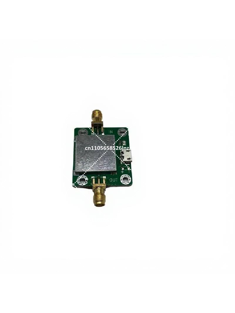 Комплект для разработки програ – обзор и цена Sdr Software Defined Radio Hackrf