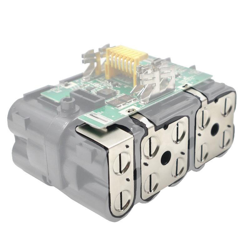 Корпус для аккумуляторной бата – обзор и цена Spot Welder 18650 Battery Pack