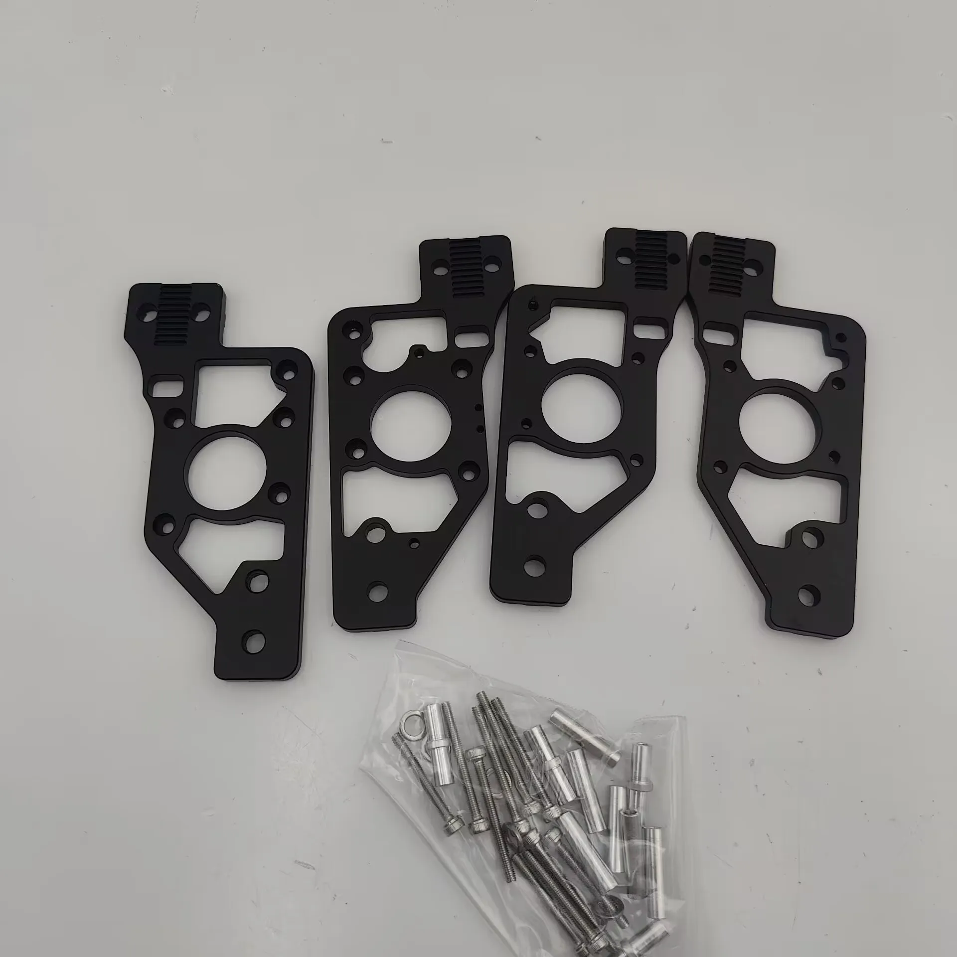 Детали Gantry Voron 2.4 R2 с Ч – обзор и цена Voron 2.4 R2 Kit