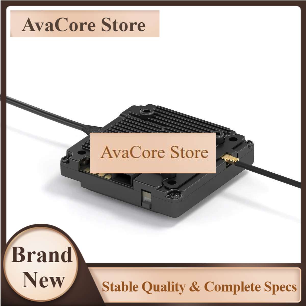 Комплект AvaCoreCaddx Walksnai – обзор и цена Fpv Goggles Walksnail Avatar Hd