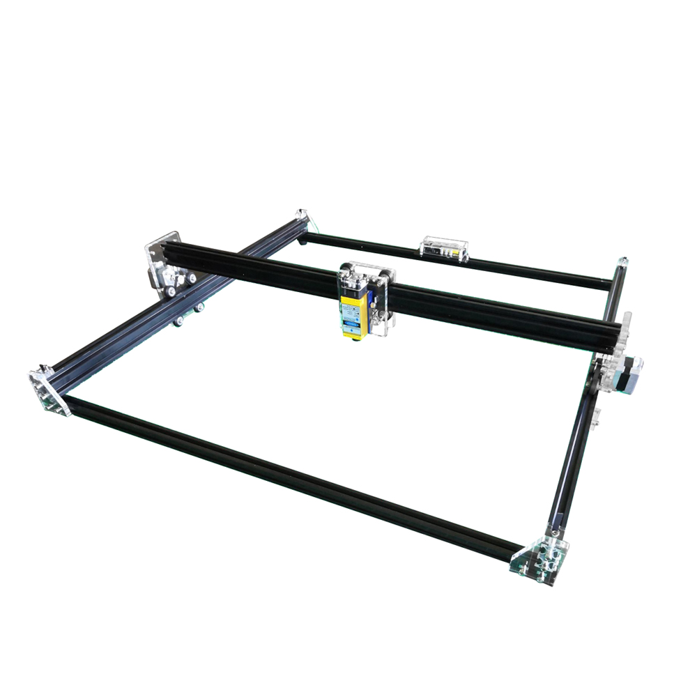 Хит продаж: Мощный мини-станок – обзор и цена Mini Laser Engraver Cnc Router