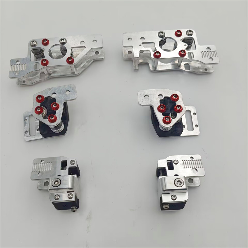 Комплект Funssor Voron 2.4 R2: – обзор и цена Voron 2.4 R2 Kit
