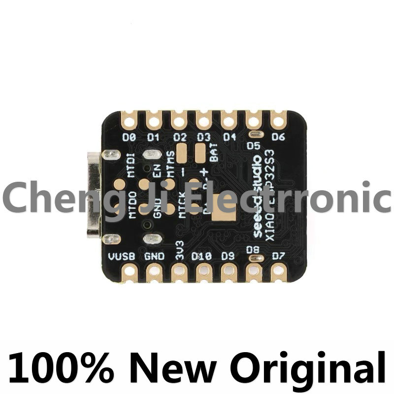 1 шт./лот ESP32S3 или 2,4 ГГц  – обзор и цена Esp32 S3 Development Board Lot