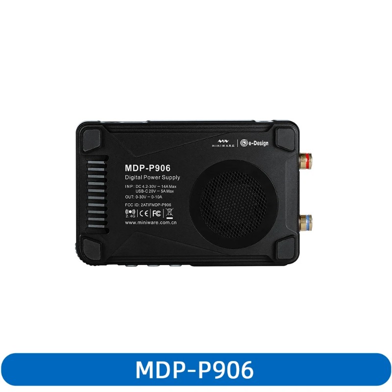 Мини-принадлежности MDP-P906 Ц – обзор и цена Linear Lab Power Supply Adjustable