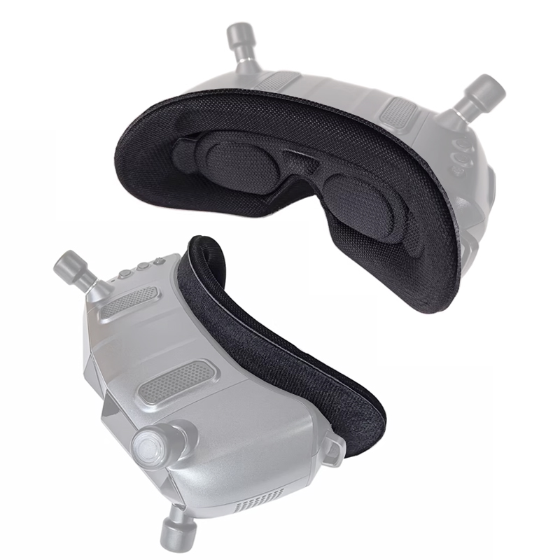 Для очков WalkSnail Avatar HD  – обзор и цена Fpv Goggles Walksnail Avatar Hd