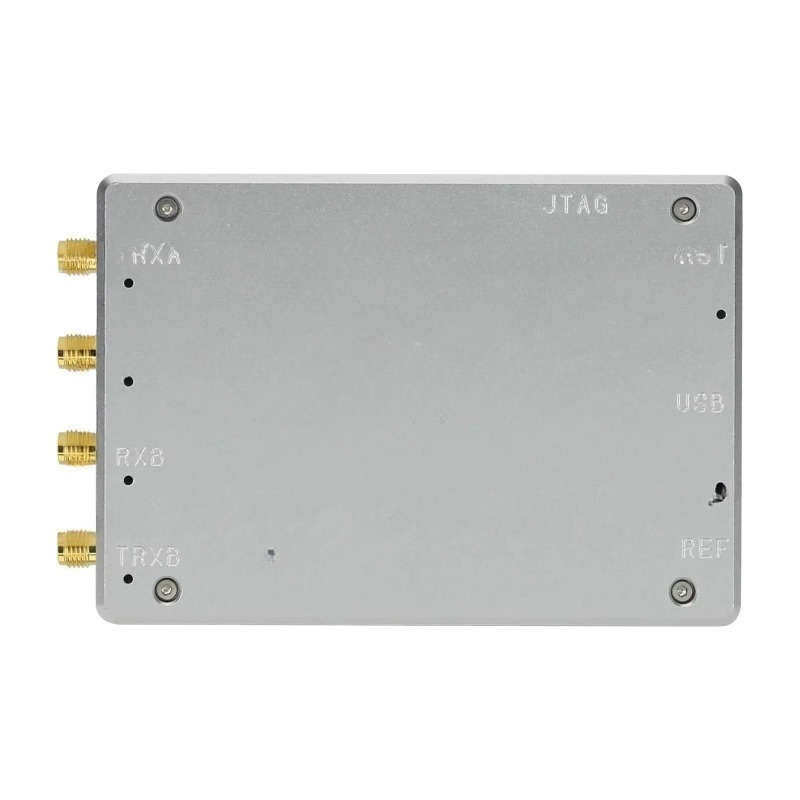 Плата разработки программно-оп – обзор и цена Sdr Software Defined Radio Hackrf