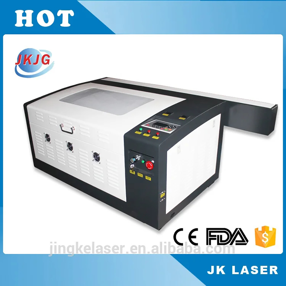JKJG RUIDA Control CO2 Лазерны – обзор и цена Mini Laser Engraver Cnc Router
